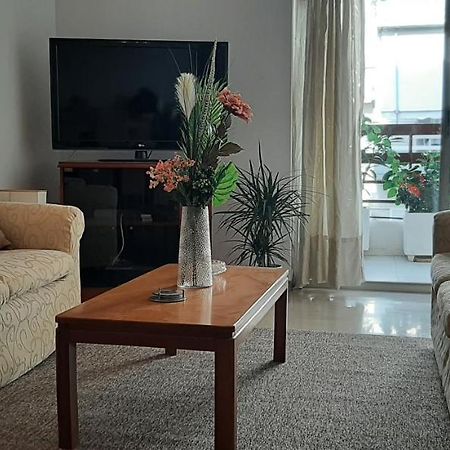 Apartamento Koukaki View Atenas Exterior foto