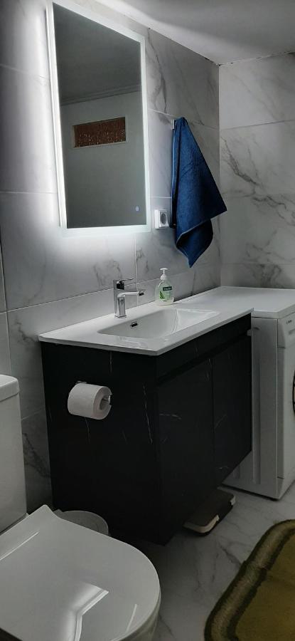 Apartamento Koukaki View Atenas Exterior foto