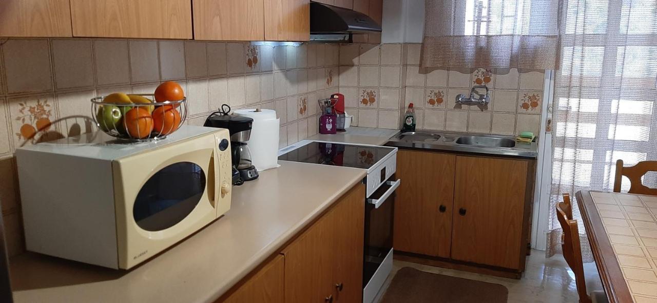 Apartamento Koukaki View Atenas Exterior foto