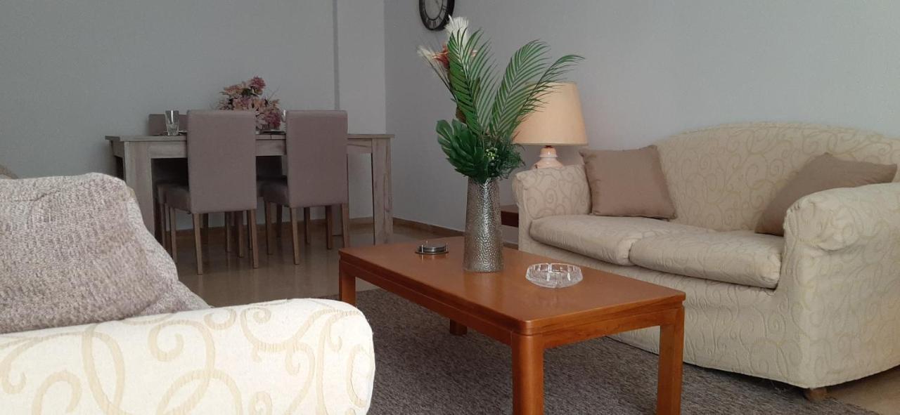 Apartamento Koukaki View Atenas Exterior foto